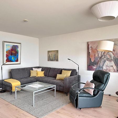 Appartementen Met Uniek Zeezicht Egmond aan Zee Exterior foto