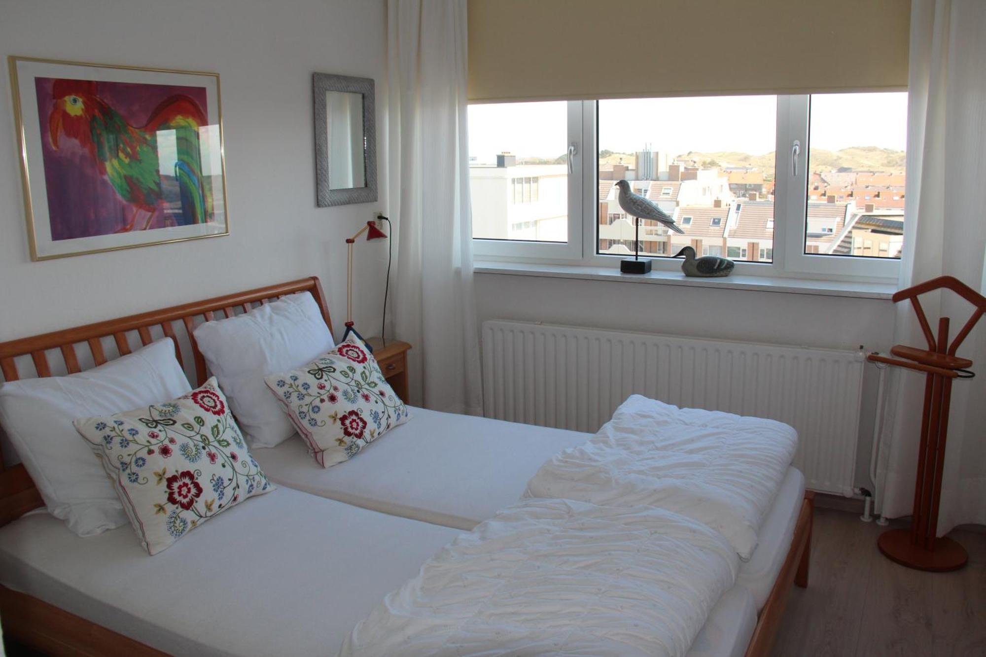 Appartementen Met Uniek Zeezicht Egmond aan Zee Quarto foto