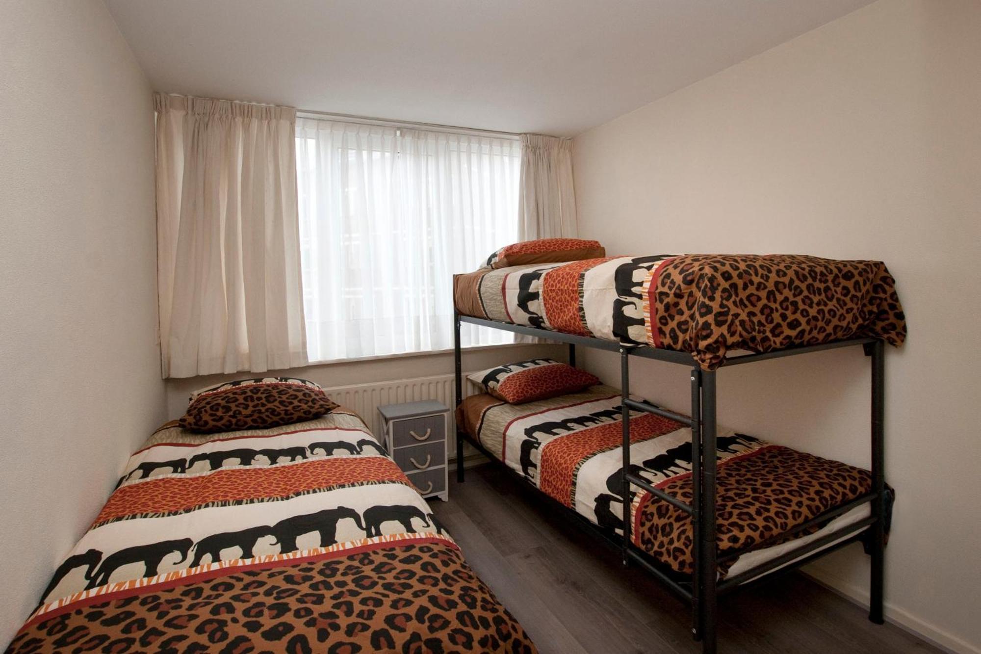 Appartementen Met Uniek Zeezicht Egmond aan Zee Quarto foto