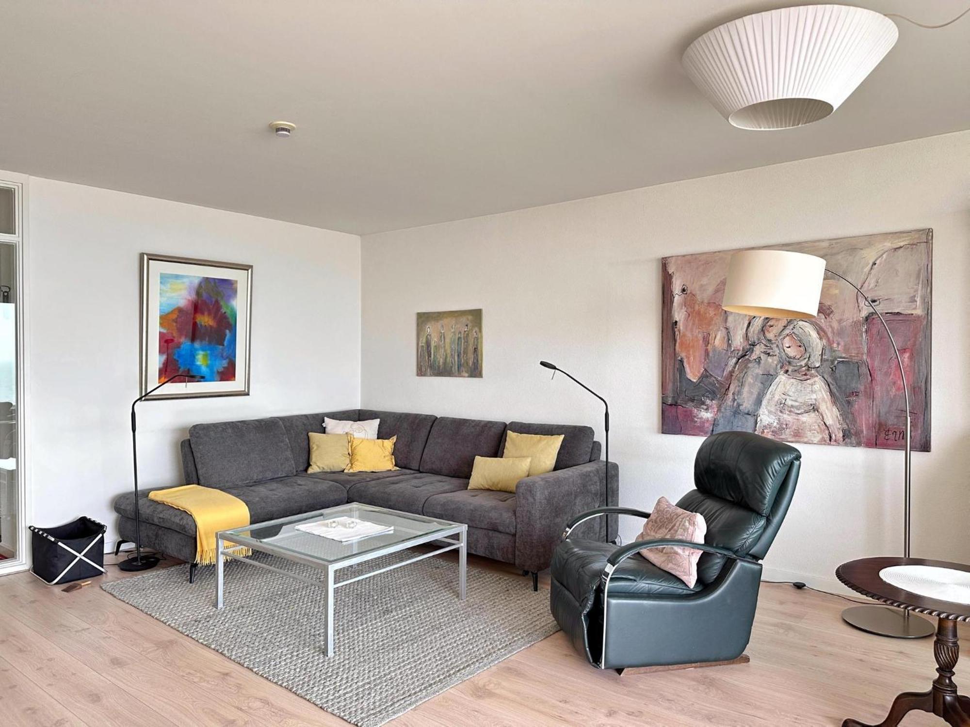 Appartementen Met Uniek Zeezicht Egmond aan Zee Exterior foto